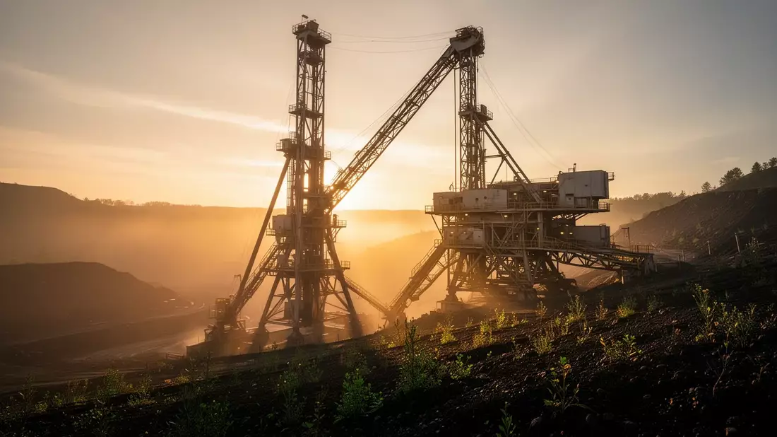 Max Power Mining Aktie: 320 Prozent seit Jahresbeginn - Bild: über boerse-global.de