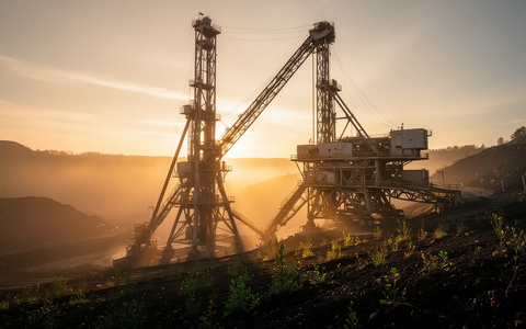 Max Power Mining Aktie: 320 Prozent seit Jahresbeginn - Foto: über boerse-global.de