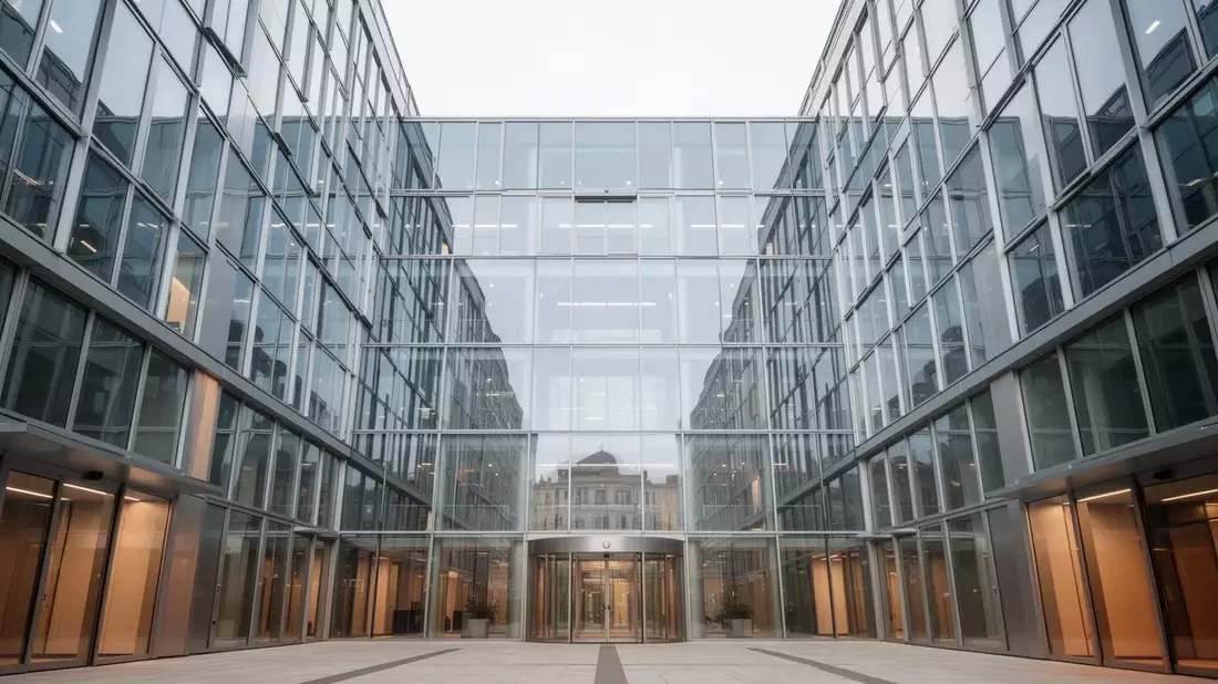 AXA: AM Best hebt Ausblick auf stabil - Bild: über boerse-global.de