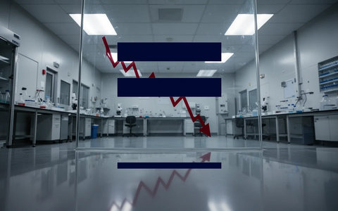 Medios Aktie: RSI 12,2 signalisiert Überverkauf - Foto: über boerse-global.de