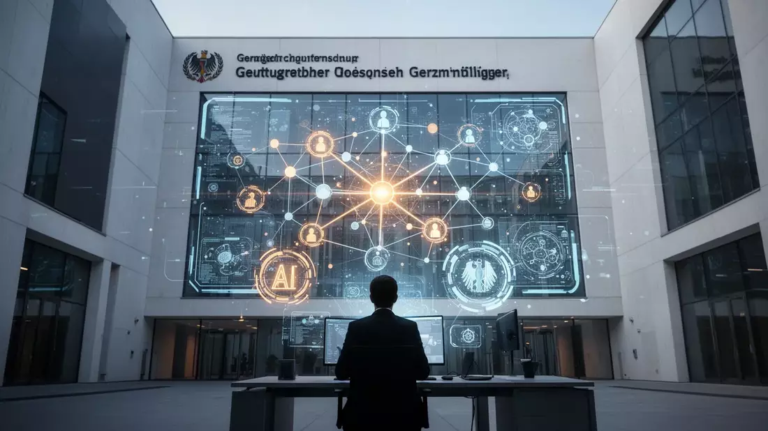 Deutschland startet Bürger-Hackathon für moderne Verwaltung - Bild: über boerse-global.de