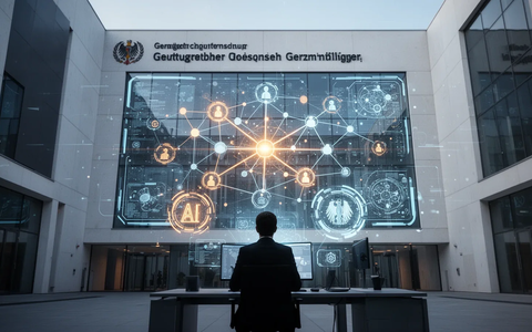 Deutschland startet Bürger-Hackathon für moderne Verwaltung - Foto: über boerse-global.de