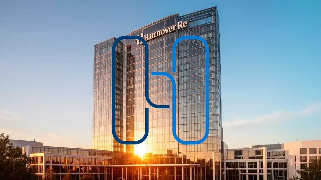Hannover Rück: 710,6 Millionen Euro Nettogewinn im Q1 - Bild: über boerse-global.de