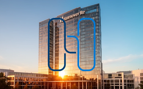 Hannover Rück: 710,6 Millionen Euro Nettogewinn im Q1 - Foto: über boerse-global.de