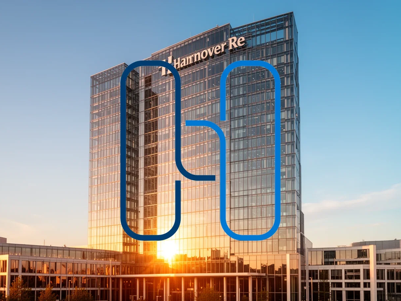 Hannover Rück: 710,6 Millionen Euro Nettogewinn im Q1 - Foto: über boerse-global.de