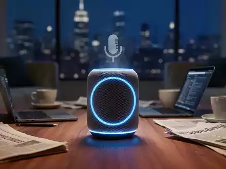 Amazon Aktie: Alexa Podcasts mit 200 Medienpartnern - Foto: über boerse-global.de