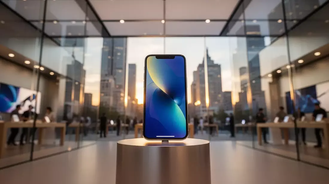 Apple WWDC 2026: KI-Offensive mit iOS 27 und macOS 27 - Bild: über boerse-global.de