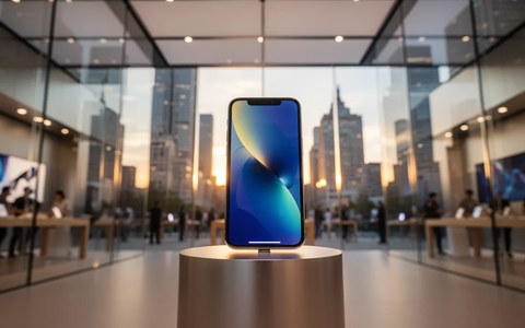 Apple WWDC 2026: KI-Offensive mit iOS 27 und macOS 27 - Foto: über boerse-global.de