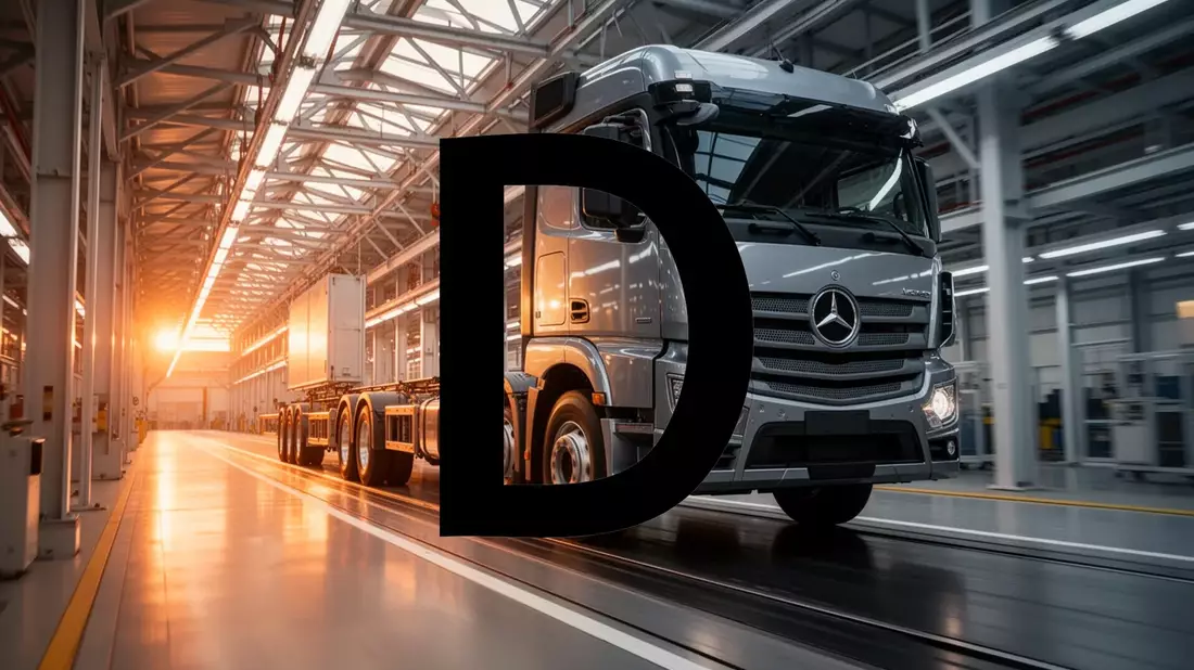 Daimler Truck Aktie: RBC bestätigt 50-Euro-Ziel - Bild: über boerse-global.de