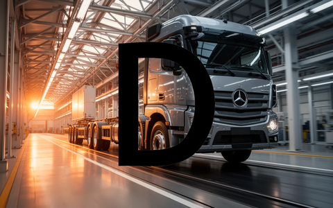 Daimler Truck Aktie: RBC bestätigt 50-Euro-Ziel - Foto: über boerse-global.de
