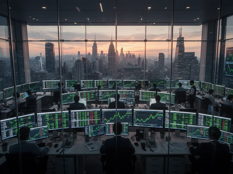 Uniper-Reprivatisierung: Bund sucht Investoren für Energieriesen - Foto: über boerse-global.de
