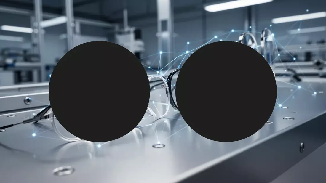 EssilorLuxottica Aktie: Nikon-Anteil auf 18,59 Prozent - Bild: über boerse-global.de