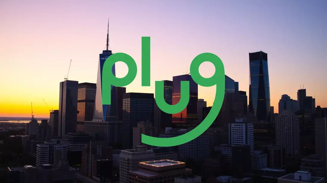 Plug Power's Margin Progress Cannot Hide a $150 Million Quarter Cash Drain - Bild: über boerse-global.de