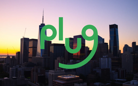 Plug Power's Margin Progress Cannot Hide a $150 Million Quarter Cash Drain - Foto: über boerse-global.de