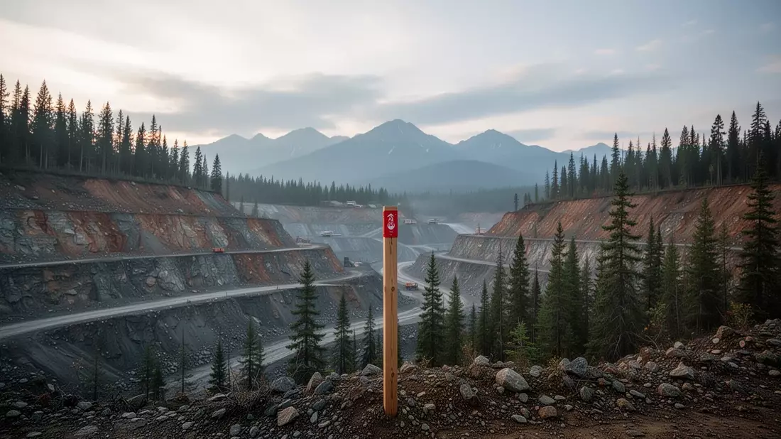 Norsemont Mining Aktie: Dezember 2026 für Umweltgenehmigung - Bild: über boerse-global.de