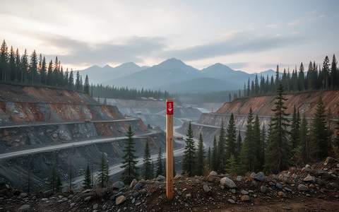 Norsemont Mining Aktie: Dezember 2026 für Umweltgenehmigung - Foto: über boerse-global.de