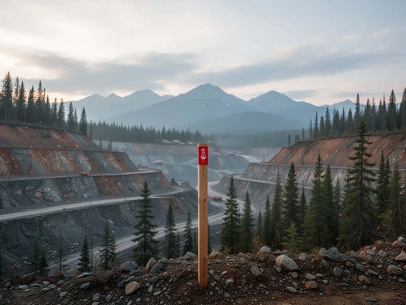 Norsemont Mining Aktie: Dezember 2026 für Umweltgenehmigung - Foto: über boerse-global.de