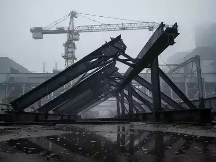 Hochtief Aktie: 10-Milliarden-Meta-Projekt treibt Wachstum - Foto: über boerse-global.de