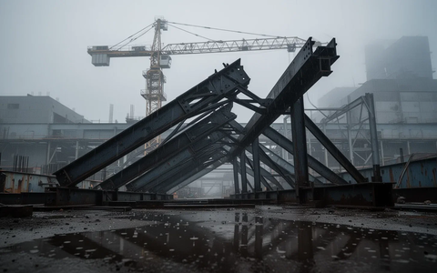 Hochtief Aktie: 10-Milliarden-Meta-Projekt treibt Wachstum - Foto: über boerse-global.de