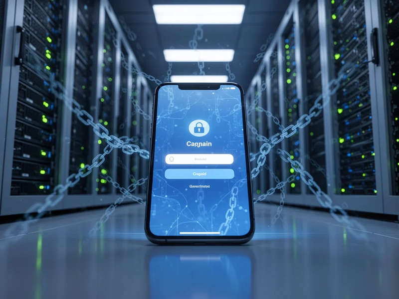 Cyberangriffe auf dem Vormarsch: Neue MFA-Tricks gefährden Unternehmen - Foto: über boerse-global.de
