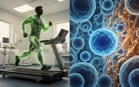 Bewegung als Medizin: Wie Sport die Krebstherapie revolutioniert - Foto: über boerse-global.de