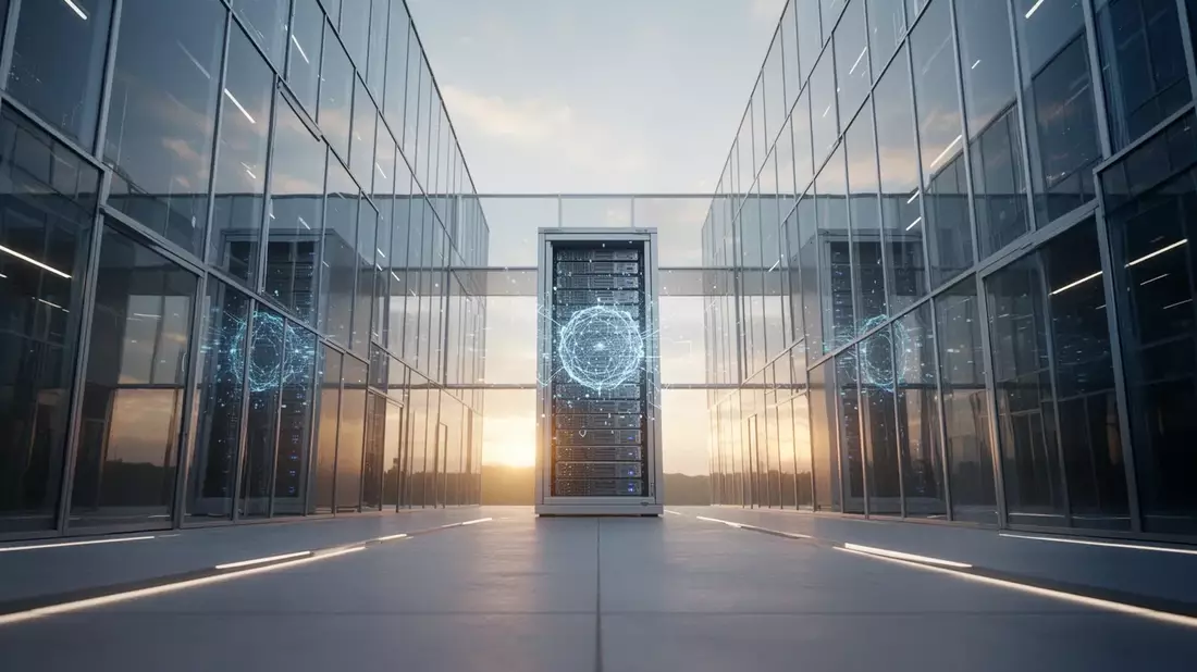 Daten-Governance-Gesetz: Deutschland startet in neue Ära der Digitalisierung - Bild: über boerse-global.de