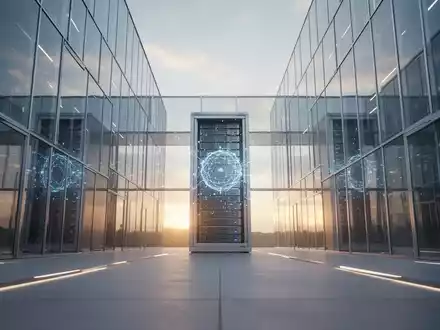 Daten-Governance-Gesetz: Deutschland startet in neue Ära der Digitalisierung - Foto: über boerse-global.de