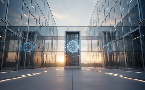 Daten-Governance-Gesetz: Deutschland startet in neue Ära der Digitalisierung - Foto: über boerse-global.de