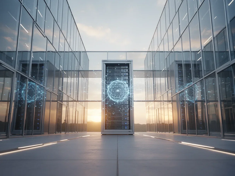 Daten-Governance-Gesetz: Deutschland startet in neue Ära der Digitalisierung - Foto: über boerse-global.de