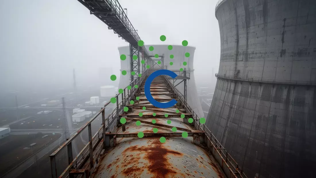 Centrus Energy Aktie: Operative Margen von 28 auf 1 Prozent - Bild: über boerse-global.de