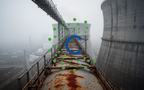 Centrus Energy Aktie: Operative Margen von 28 auf 1 Prozent - Foto: über boerse-global.de