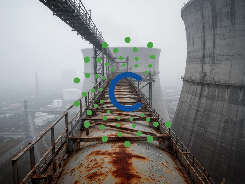 Centrus Energy Aktie: Operative Margen von 28 auf 1 Prozent - Foto: über boerse-global.de