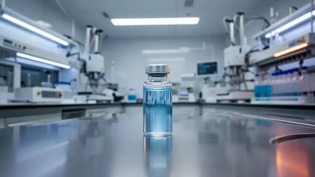 Sellas Life Sciences Aktie: SLS009-Daten im Q4 2026 erwartet - Bild: über boerse-global.de