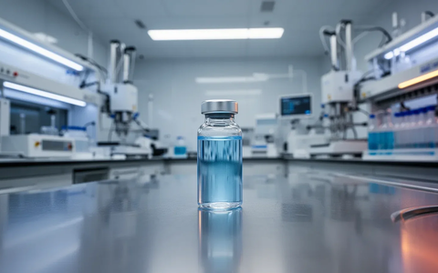 Sellas Life Sciences Aktie: SLS009-Daten im Q4 2026 erwartet - Foto: über boerse-global.de