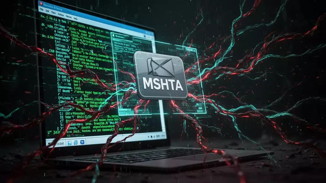 Alte Windows-Komponente wird zur Einfallstraße für Hacker - Bild: über boerse-global.de