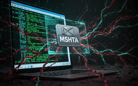 Alte Windows-Komponente wird zur Einfallstraße für Hacker - Foto: über boerse-global.de