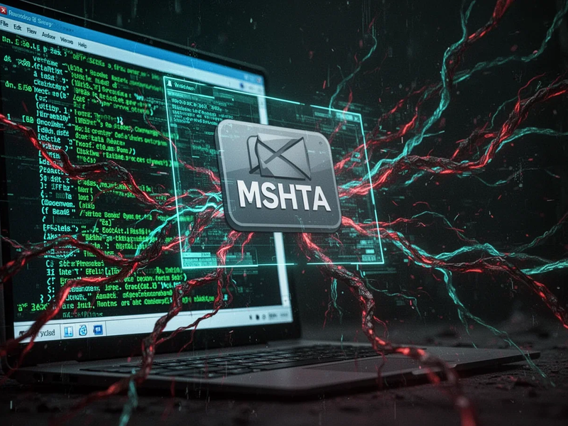 Alte Windows-Komponente wird zur Einfallstraße für Hacker - Foto: über boerse-global.de