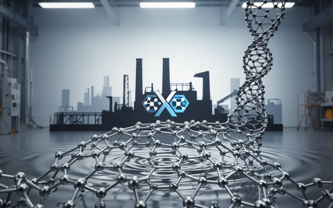Graphene Manufacturing: Curran International als Vertriebspartner - Foto: über boerse-global.de
