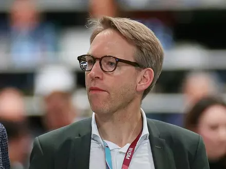 Marc Henrichmann (Archiv) - Foto: via dts Nachrichtenagentur