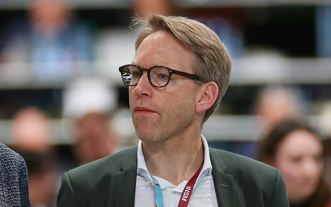 Marc Henrichmann (Archiv) - Foto: via dts Nachrichtenagentur