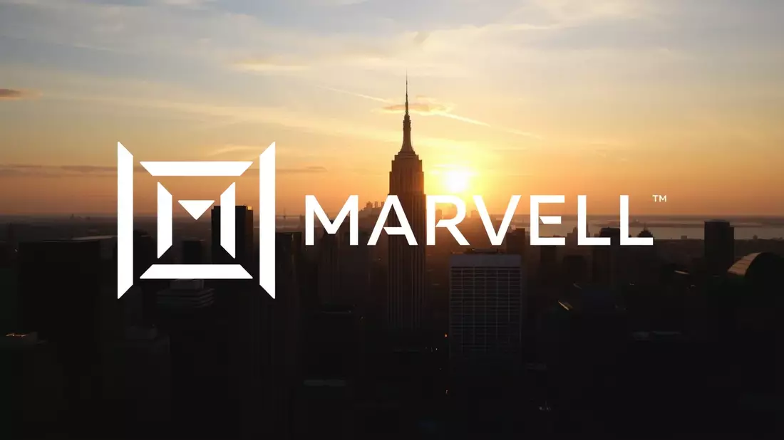 Marvell Technology: entre la apuesta de AMD y las ventas internas, la mira está en los resultados trimestrales - Bild: über boerse-global.de