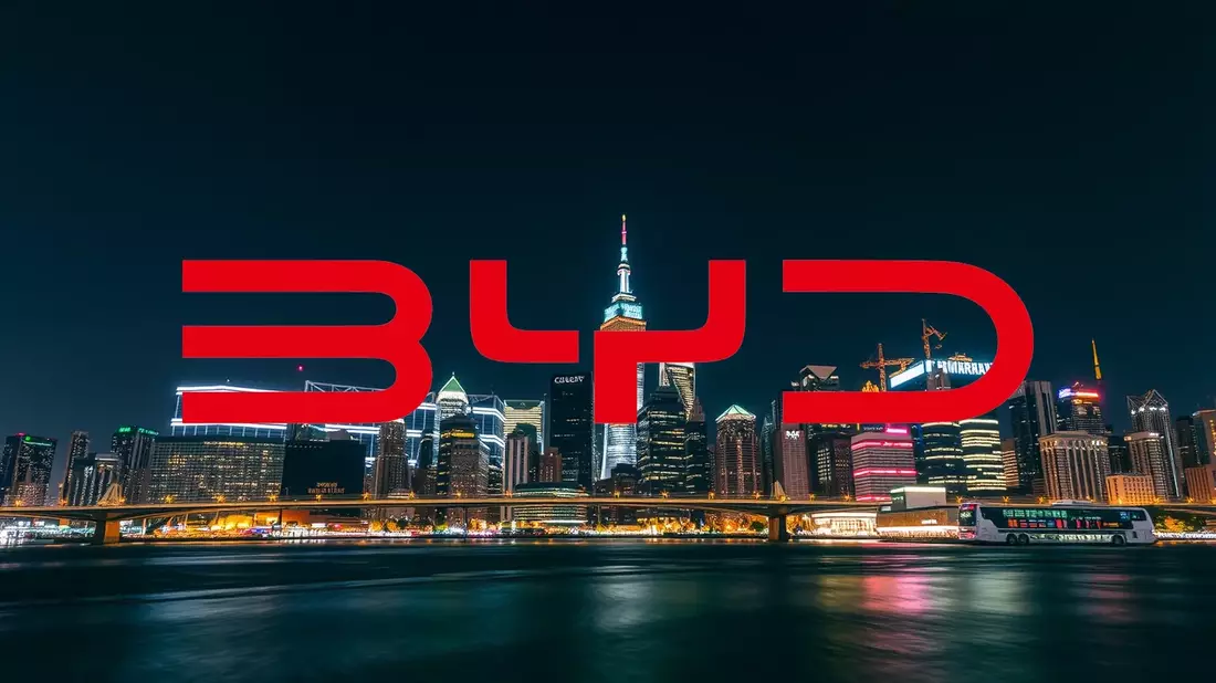BYD's Profit Nosedive Pushes It to Accelerate Overseas Assembly as Malaysia's Import Rules Loom - Bild: über boerse-global.de