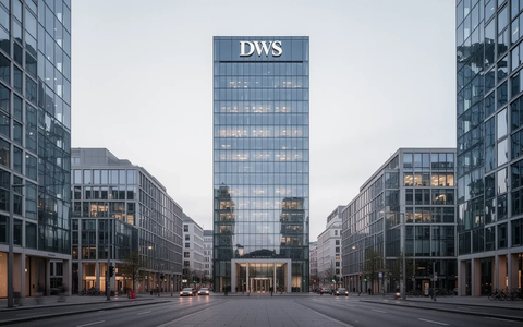 DWS Aktie: Zwei neue aktive Renten-ETFs geplant - Foto: über boerse-global.de