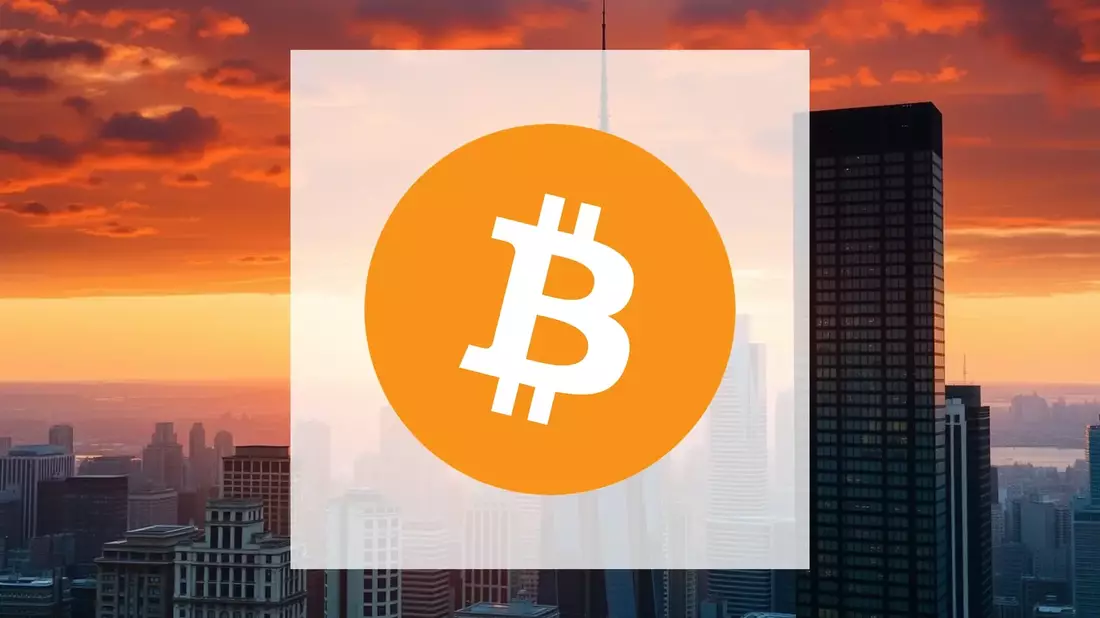 Bitcoin’s High-Stakes Tug-of-War: Liquidation Storm Meets Quiet Institutional Accumulation - Bild: über boerse-global.de