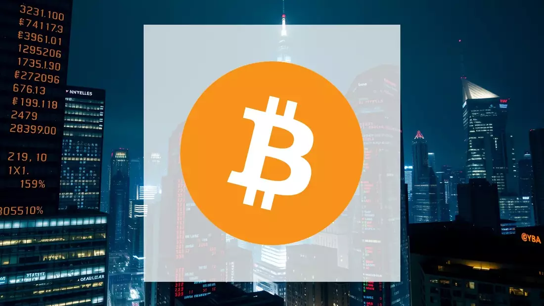 Bitcoin: 657 millones en liquidaciones y la mayor fuga de ETF desde enero sacuden el mercado - Bild: über boerse-global.de