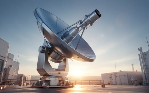 Electro Optic Systems: 2026 als Gewinnschwellen-Jahr - Foto: über boerse-global.de