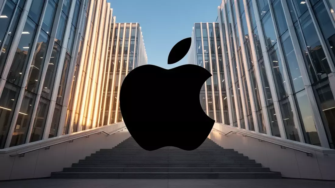 Apple Aktie: John Ternus wird im September CEO - Bild: über boerse-global.de