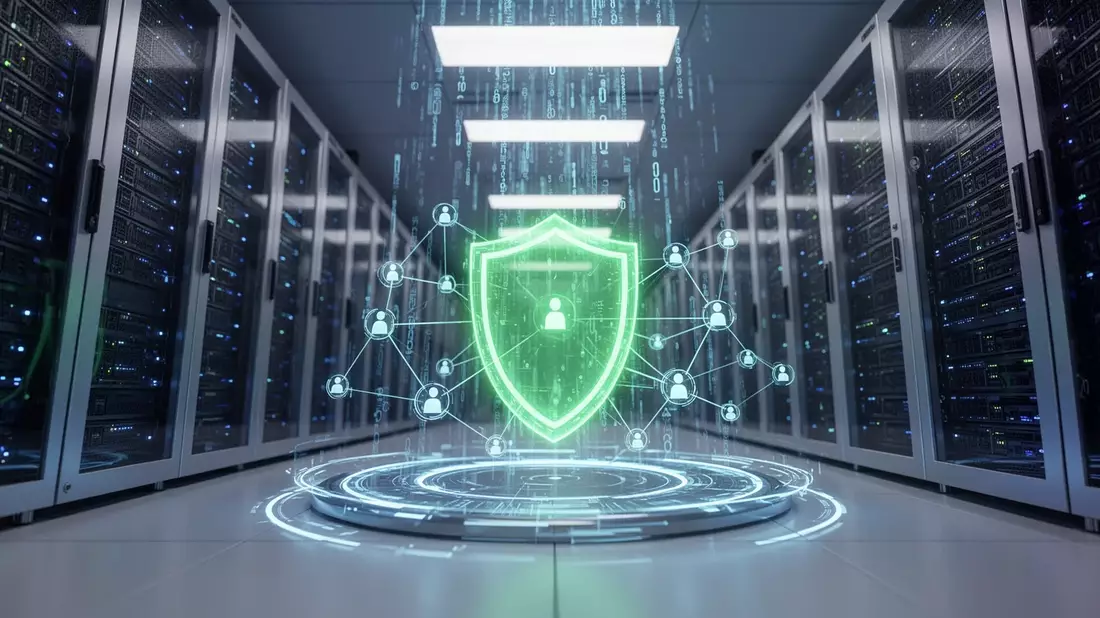 ISO 27001: KI-Automation revolutioniert Compliance-Prozesse - Bild: über boerse-global.de