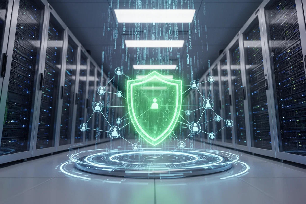 ISO 27001: KI-Automation revolutioniert Compliance-Prozesse