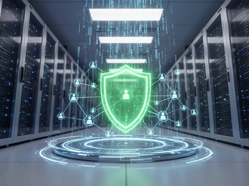 ISO 27001: KI-Automation revolutioniert Compliance-Prozesse - Foto: über boerse-global.de